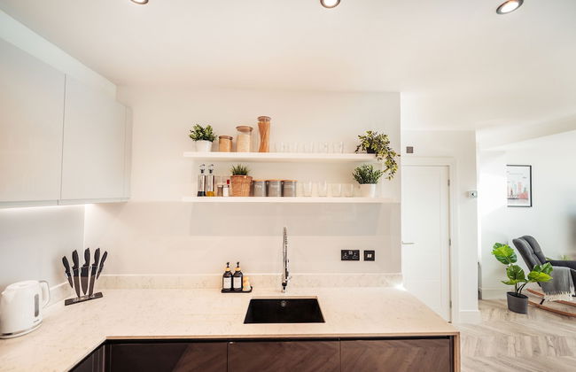 Exquisite 6 Bedroom Luxury Home - Foto 20