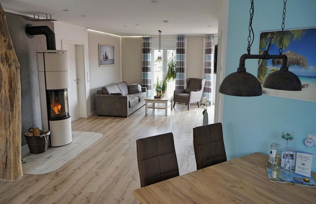 Apartment am Anker - Foto 8