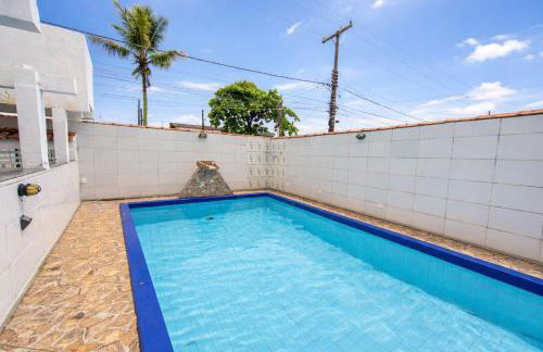 Casa com Piscina e Churrasqueira no Savoy - Photo 30