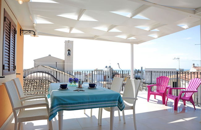 Mansarda Menelao - Foto 1