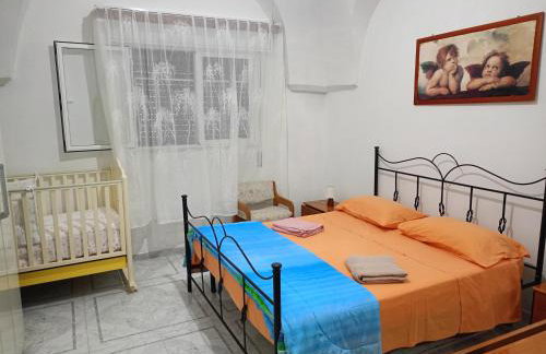 casa gialla mare del salento - Photo 44