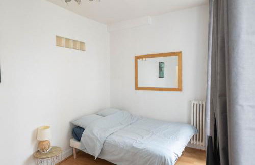 Superbe appartement Notre-Dame - Foto 18