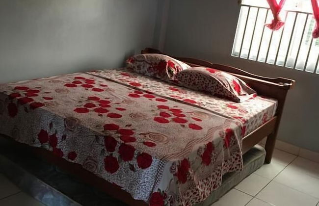 Zeedijk Resort Nickerie - Foto 3