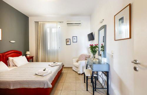 Yiannis Apartments - Foto 67