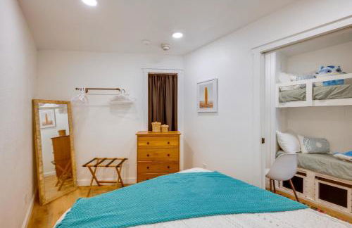 Steps to Beach Corpus Christi Condo with Balcony - Foto 11