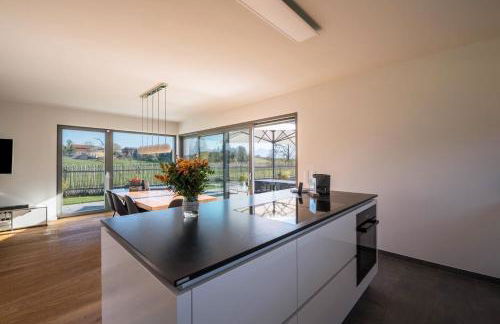 Design Ferienhaus 195qm - Foto 14