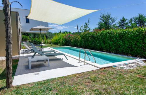 Villa Zen - with pool & close to the sea - Foto 42