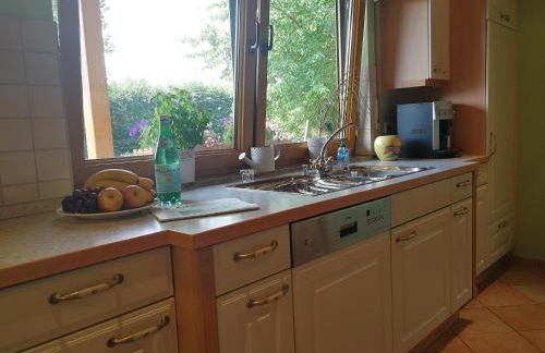 Wandertraum Johann - FeWo Eifel - Foto 10