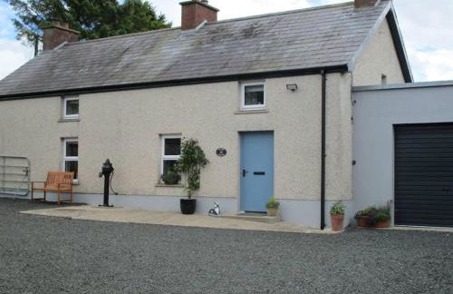 Weavers Cottage - Foto 23