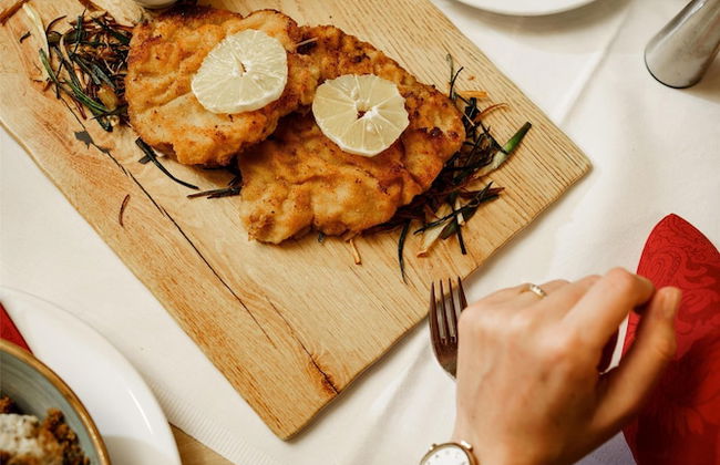 Chalet Hammersbach - Foto 53