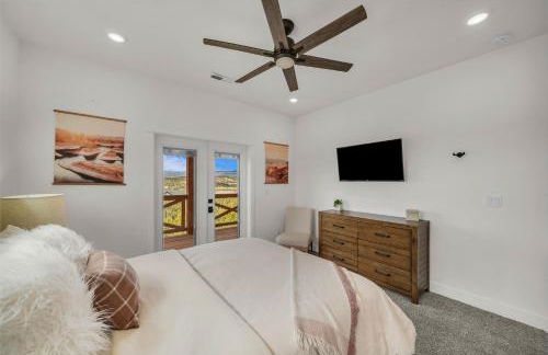 Copper Rock Ridge- Luxury, Pool Table, Hot Tub between Zion and Bryce - Foto 11