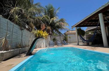 Casarão Itaipuaçu-Marica - Foto 43