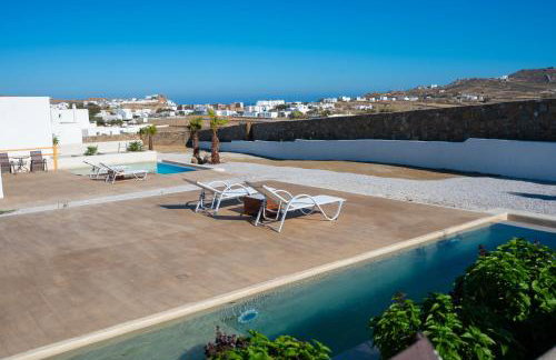 Adyton Mykonos Luxury Suites & Pools - Foto 25