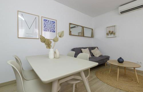 Living4malaga Seaside apartments - Foto 36