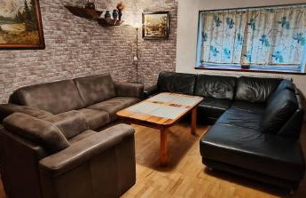 Pisary20 Dom w Masywie Śnieżnika - Foto 5