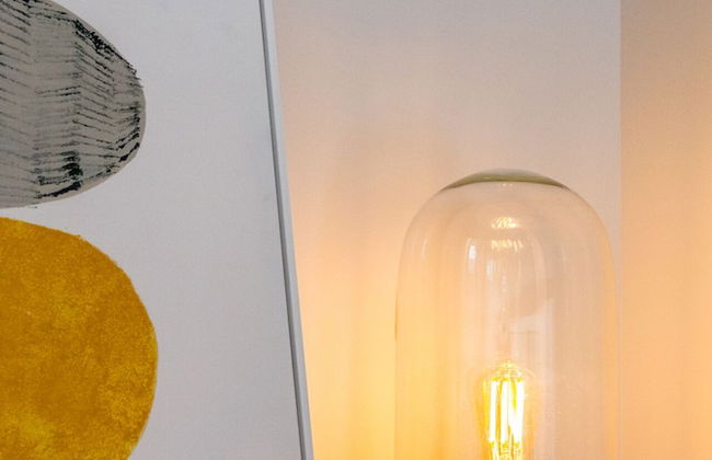 Lofts - Casa do Metro - Foto 46