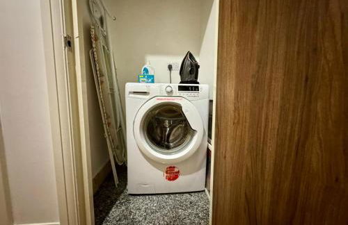 Spacious Vauxhall Apartments for big groups - Foto 41