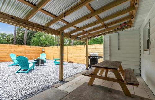 Memorial House - Ping Pong, Grill, Arcade, Beach! - Foto 35