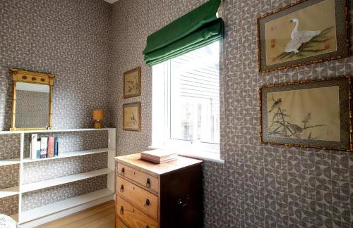 Oak Barn - Sleeps 3, Sweffling, near #Sizewell #Aldeburgh #Saxmundham - Managed by Aldeburgh Coastal Cottages - Foto 19