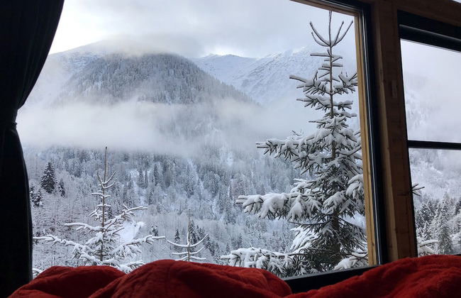 Ayder Dag Evi - Foto 26