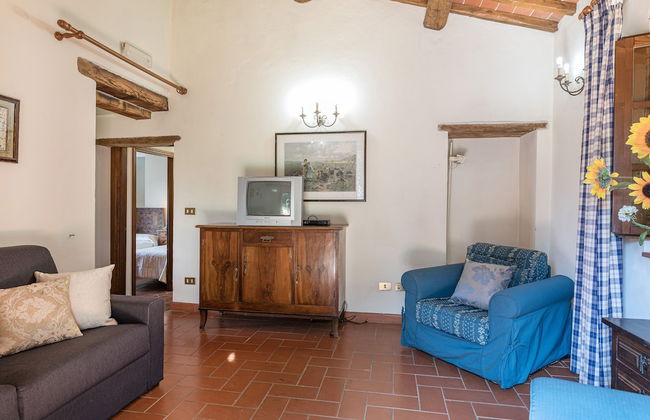 Tenuta La Pieve Casale Il Giglio - Foto 21