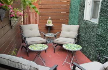 Modern 2/1 Apt near Midtown and Beaches - Foto 49