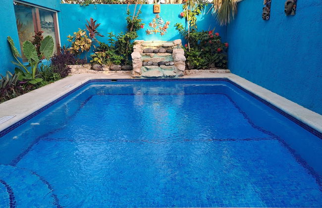 Hotel Villa Las Anclas - Photo 23