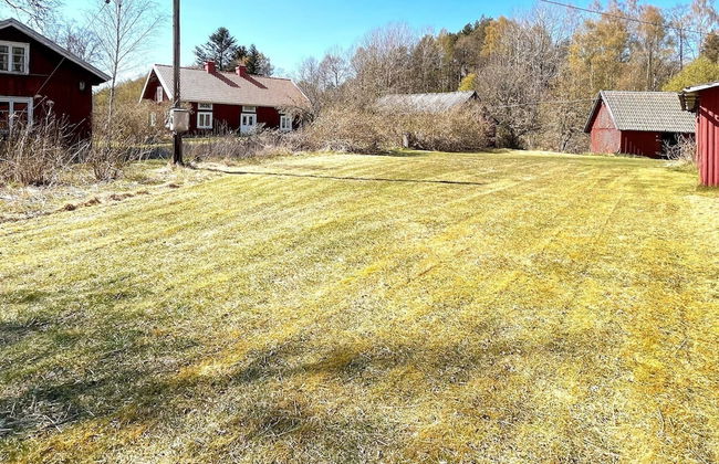 7 Person Holiday Home in Floby - Photo 22