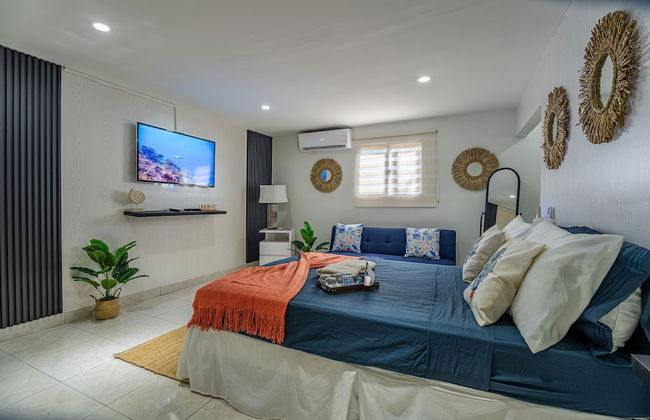 Love and Peace Vacation Rental Aruba - Foto 3