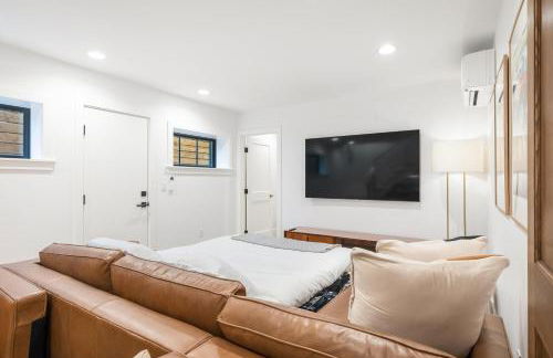 Perch - Emerald Cottage - Foto 67