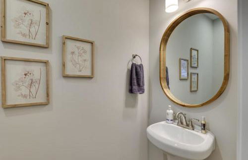 Beautiful cottage next to Tims Ford Lake - Foto 32