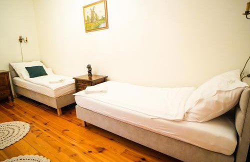 Młyn na Skraju Lasu - Foto 36