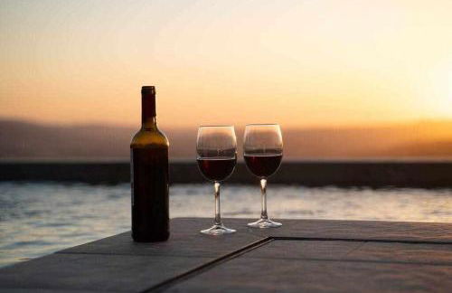 Villa Fahrenheit - Foto 39