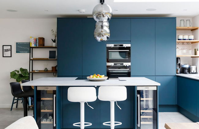 Renovated Home for 8 Canal Walk to Chichester - Foto 15