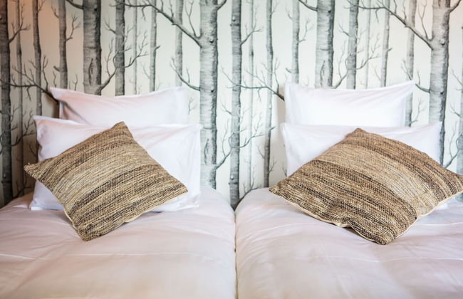 Château de Tauziès, The Originals Relais - Foto 8