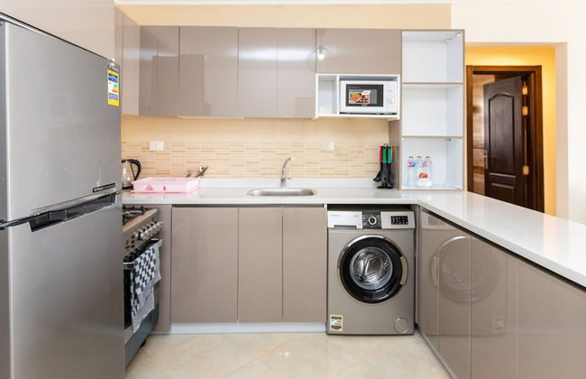 Prime Select Masaken Sheraton - Foto 28