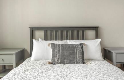 Landing Amazing 2BD Gym Courtyard - Foto 73