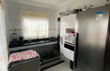 Hospedagens Alex - Foto 17