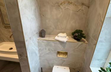 Modern 2 Bed 2 Bath Apartment in Prime Jesmond Location - Foto 23