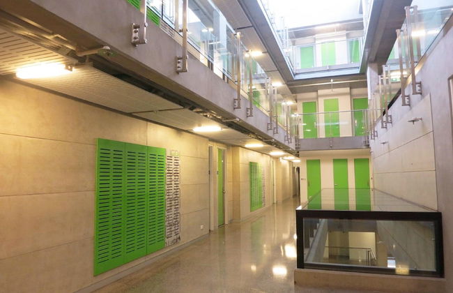 Docklands Private Collection of Apartments - Digital Harbour - Foto 45