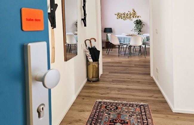 Red Orange Palm - Foto 3