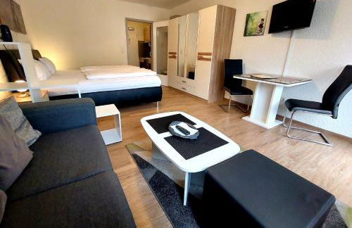 Appartementhaus Berlin - Foto 10