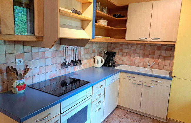 Holiday Flat on Small Holiday Farm With Indoor Pool + Many Activities - Photo 17