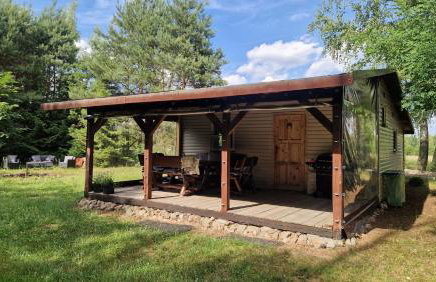 Letnisko w Kłudzicach - Foto 30