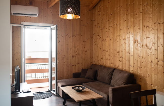 Luxury Loft Lefkas - Photo 8