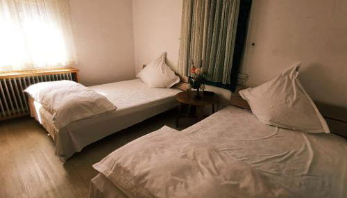 Rosen Garten Haus - Foto 5