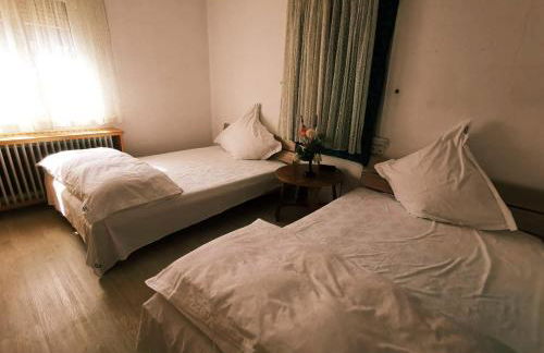 Rosen Garten Haus - Foto 5