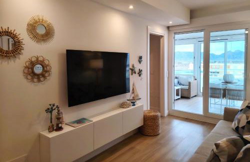 Ático Los Flamingos. Exclusive terrace with views - Foto 12