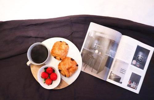 Cozy 1BR in Headington Oxford w off-road Parking - Foto 10