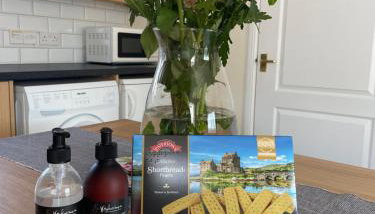 Ramblers Rest Modern Cottage-Perfect Views of Ben Nevis - Foto 5